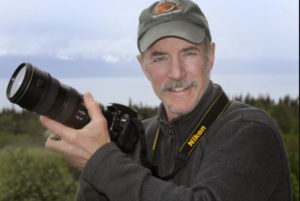 Jim Lavrakas Anchorage Daily News Photographer